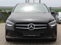 Gebraucht Mercedes B250 160 PS (117 kW) 2022 Schwarz Kleinwagen