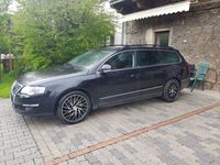 gebraucht VW Passat Variant 3.2 V6 FSI 4Motion R32