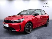 Neu Opel Corsa 101 PS (74 kW) 2025 Rot Limousine