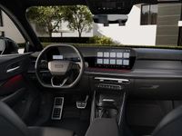 Neu Audi Q3 Ambiente 150 PS (110 kW) 2025 Salbeigrün metallic SUV