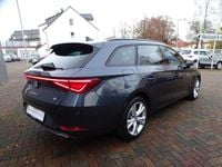 Gebraucht Seat Leon FR 150 PS (110 kW) 2025 Grau Kombi