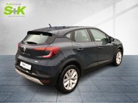 gebraucht Renault Captur BUSINESS E-TECH Plug-in160*KLIMA*NAVI*PDC