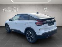 Gebraucht Citroën C4 131 PS (96 kW) 2024 Okenit metalliclackierung Kleinwagen