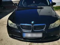 Second-hand BMW 330 2008 Break