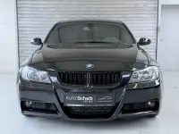 Gebraucht BMW 330 M Sport 231 PS (169 kW) 2007 Schwarz Limousine