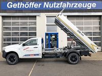 Gebraucht Isuzu D-Max 163 PS (119 kW) 2024 Weiß Abholung