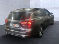Usata Ford Focus ST-Line 155 CV (114 kW) 2023 Grigio Station wagon