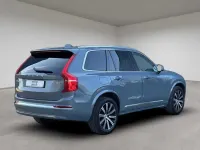 Gebraucht Volvo XC90 Plus 235 PS (172 kW) 2023 Grau SUV
