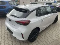 Gebraucht Opel Corsa 101 PS (74 kW) 2025 Weiß Kleinwagen