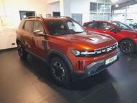 Neu Dacia Duster Extreme 131 PS (96 kW) 2025 Terracottabraun SUV
