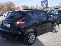 Gebraucht Nissan Juke 116 PS (85 kW) 2016 Black (m) SUV