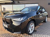 Gebraucht BMW X3 M Sport 190 PS (139 kW) 2025 Schwarz SUV
