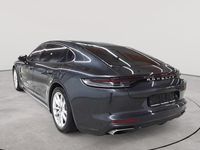 Gebraucht Porsche Panamera 4 Executive 330 PS (242 kW) 2022 Vulkangraumetallic Limousine