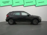 Neu Skoda Kamiq 150 PS (110 kW) 2025 Blackmagic SUV