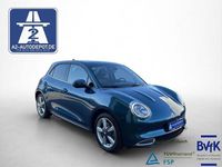 Gebraucht Ora Funky Cat 400 Pro 125 kW (171 PS) 2023 Grün Kleinwagen