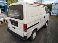 Gebraucht Suzuki Carry 45 PS (33 kW) 1994 Weiß Pickup