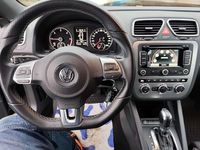 Używany VW Scirocco Match 140 KM (102 kW) 2013 Czarny Coupe