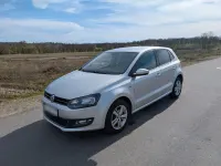Gebraucht VW Polo Life 69 PS (50 kW) 2014 Silber Kleinwagen