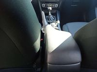 Gebraucht Mazda 3 Center-Line 120 PS (88 kW) 2015 Braun Limousine