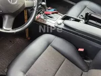 Gebraucht Mercedes E220 170 PS (125 kW) 2011 Schwarz Kombi
