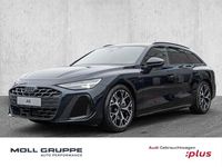 Gebraucht Audi A6 Sport 299 PS (219 kW) 2026 Blau Kombi