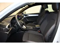 Gebraucht Seat Leon ST FR 150 PS (110 kW) 2025 Weiß Kombi
