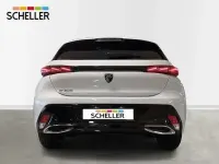 Gebraucht Peugeot e-308 11 kW (15 PS) 2024 Andere Kleinwagen