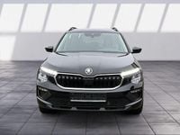 Neu Skoda Kamiq 116 PS (85 kW) 2026 Schwarz SUV