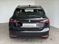 Gebraucht BMW 218 Active Tourer 136 PS (100 kW) 2025 Schwarz Van / Kleinbus