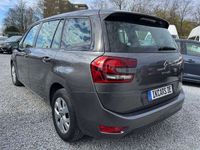 gebraucht Citroën C4 SpaceTourer Grand1.5 BlueHDI 96 kW*7 Sitze