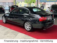gebraucht BMW 320 Lim. 320d/M-Paket ab Werk/Aut. / aus 2. Hand