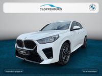 Gebraucht BMW X2 Efficient Dynamics 163 PS (119 kW) 2025 Weiß SUV