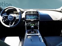 Gebraucht Jaguar XE R-Dynamic 179 PS (131 kW) 2019 Schwarz Limousine