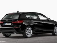 Gebraucht BMW 118 Advantage 150 PS (110 kW) 2023 Schwarz ii Kleinwagen