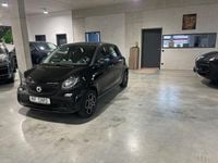 Gebraucht Smart ForFour Electric Drive 60 kW (82 PS) 2018 Other Kleinwagen