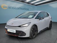 Gebraucht Cupra Born 150 kW (204 PS) 2022 Kleinwagen