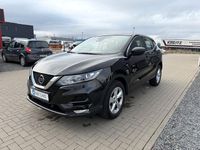 Second-hand Nissan Qashqai Acenta 159 CP (116 kW) 2020 Negru SUV