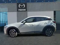 Gebraucht Mazda 3 121 PS (88 kW) 2018