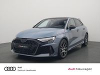 Gebraucht Audi RS3 Sport 400 PS (294 kW) 2025 Kemoragrau Limousine
