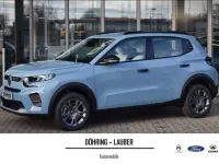 Neu Citroën C3 101 PS (74 kW) 2026 Blau Limousine
