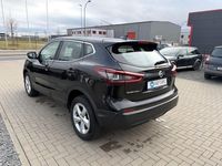 Second-hand Nissan Qashqai Acenta 159 CP (116 kW) 2020 Negru SUV