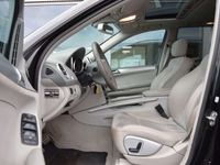 gebraucht Mercedes ML280 CDI 4-MATIC*NAVI*SHD*BI-XENON*SHZ*AHK*