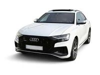 Gebraucht Audi SQ8 Premium 507 PS (372 kW) 2023 SUV