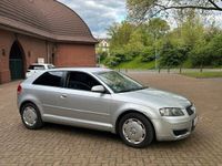 gebraucht Audi A3 automatik VB