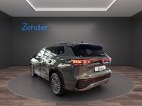 Gebraucht VW Tayron Style 272 PS (200 kW) 2025 Delfingrau metallic SUV