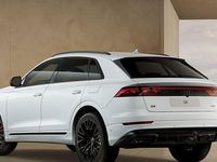 Neu Audi Q8 S-Line 394 PS (289 kW) 2026 Weiß SUV