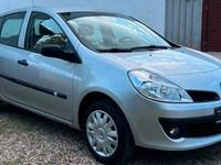 gebraucht Renault Clio III 1.6