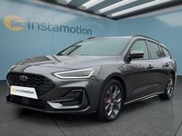 Neu Ford Focus ST-Line X 155 PS (114 kW) 2025 Grau Kombi