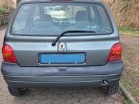 Gebraucht Renault Twingo Elysee 75 PS (55 kW) 2006 Blau Kleinwagen