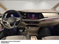 Neu VW Multivan Style 150 PS (110 kW) 2026 Schwarz Van